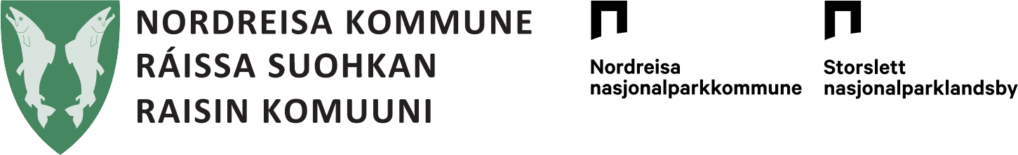 Nordresia kommune default logo